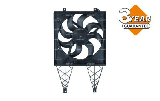 Cooling fan 47374 NRF, Image 4