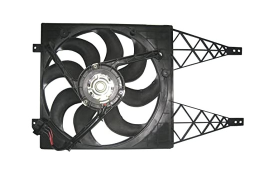 Cooling fan 47374 NRF