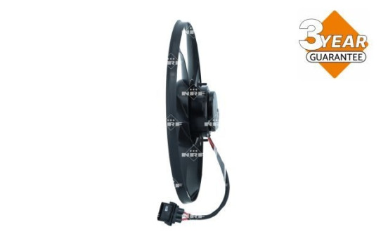 Cooling fan 47375 NRF, Image 3