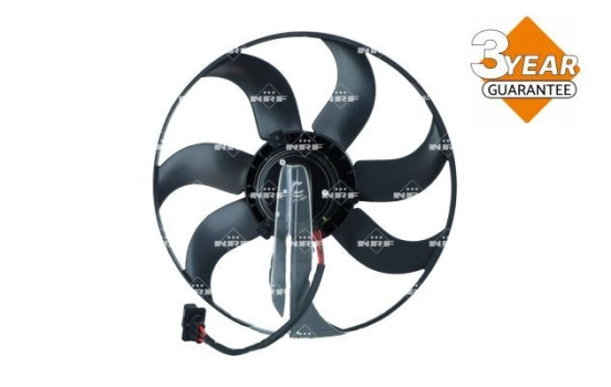 Cooling fan 47375 NRF, Image 4