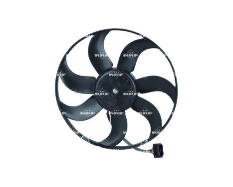 Cooling fan 47375 NRF, Image 2