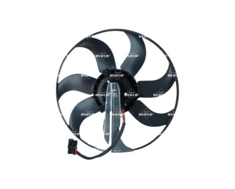 Cooling fan 47375 NRF, Image 4