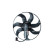 Cooling fan 47375 NRF, Thumbnail 4