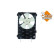Cooling fan 47378 NRF, Thumbnail 2