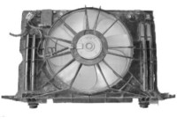 Cooling fan 47379 NRF