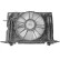 Cooling fan 47379 NRF
