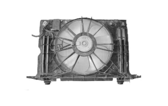 Cooling fan 47379 NRF