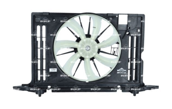 Cooling fan 47379 NRF, Image 2
