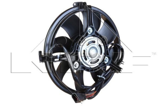 Cooling fan 47384 NRF