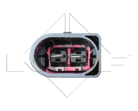 Cooling fan 47384 NRF, Image 3