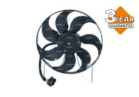 Cooling fan 47386 NRF