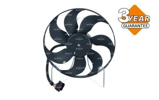 Cooling fan 47386 NRF
