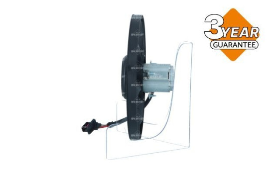 Cooling fan 47386 NRF, Image 2