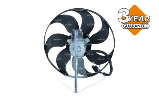 Cooling fan 47386 NRF, Image 3