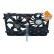 Cooling fan 47387 NRF, Thumbnail 4