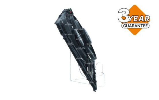 Cooling fan 47387 NRF, Image 5