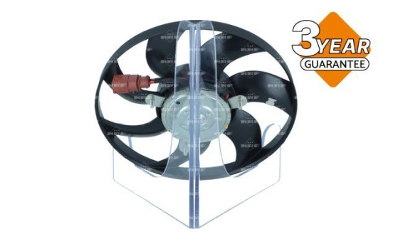 Cooling fan 47388 NRF, Image 3