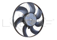 Cooling fan 47388 NRF