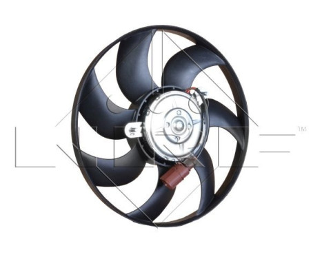 Cooling fan 47388 NRF, Image 2