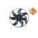 Cooling fan 47389 NRF, Thumbnail 2