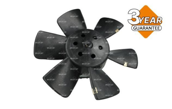 Cooling fan 47390 NRF, Image 3