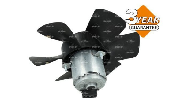 Cooling fan 47390 NRF, Image 5