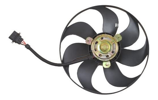 Cooling fan 47390 NRF