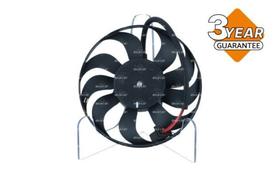 Cooling fan 47392 NRF, Image 2
