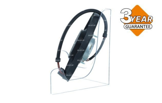 Cooling fan 47392 NRF, Image 3