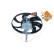 Cooling fan 47395 NRF, Thumbnail 5