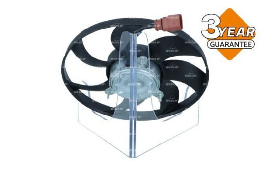 Cooling fan 47395 NRF, Image 5