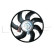 Cooling fan 47395 NRF, Thumbnail 2