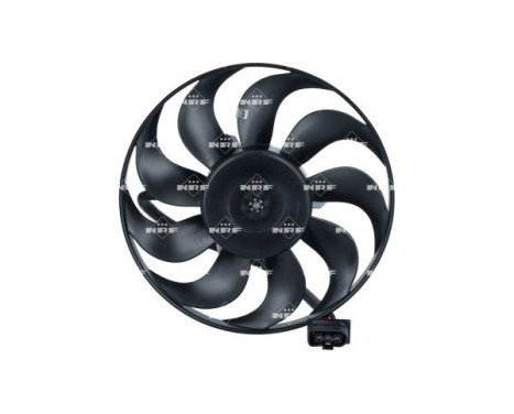 Cooling fan 47398 NRF, Image 2