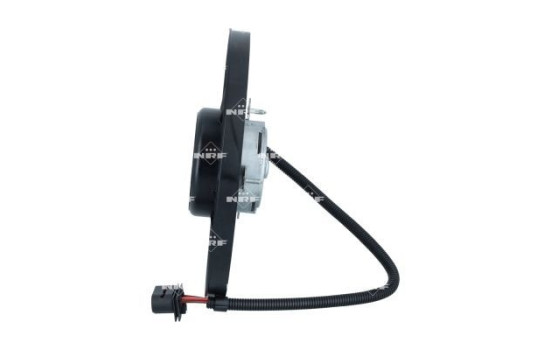 Cooling fan 47398 NRF, Image 3