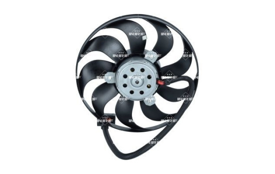 Cooling fan 47398 NRF, Image 4