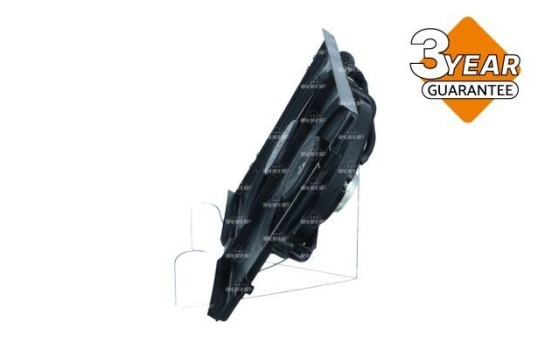 Cooling fan 47403 NRF, Image 4