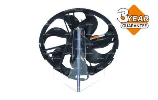 Cooling fan 47409 NRF, Image 5