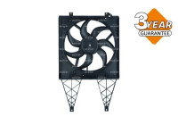 Cooling fan 47411 NRF