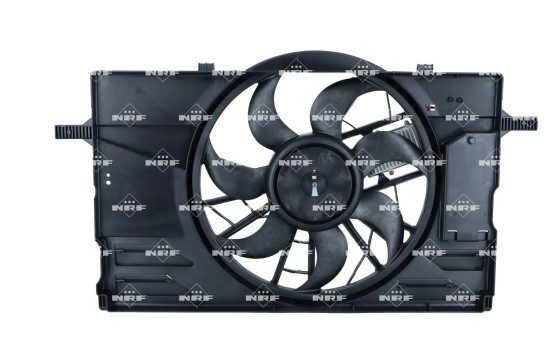 Cooling fan 47412 NRF