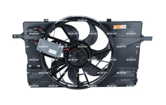 Cooling fan 47412 NRF, Image 6