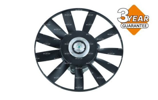 Cooling fan 47415 NRF, Image 2