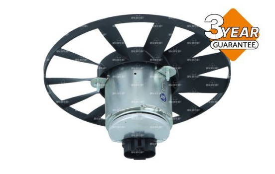 Cooling fan 47415 NRF, Image 4