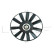Cooling fan 47415 NRF, Thumbnail 2