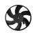 Cooling fan 47416 NRF