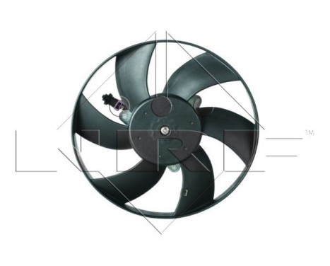 Cooling fan 47416 NRF, Image 2