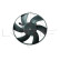 Cooling fan 47416 NRF, Thumbnail 2