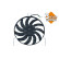 Cooling fan 47422 NRF, Thumbnail 3