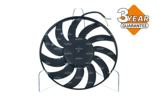 Cooling fan 47422 NRF, Image 3
