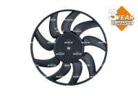 Cooling fan 47424 NRF