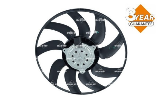 Cooling fan 47424 NRF, Image 3